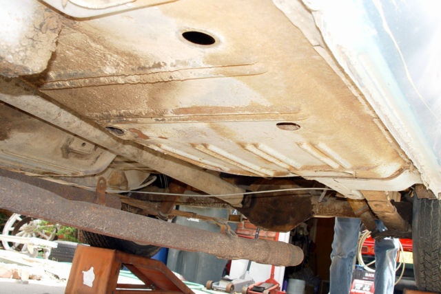 1967 Ford Mustang - photo 11