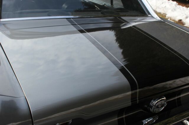 1967 Ford Mustang Restomod Coupe - photo 12