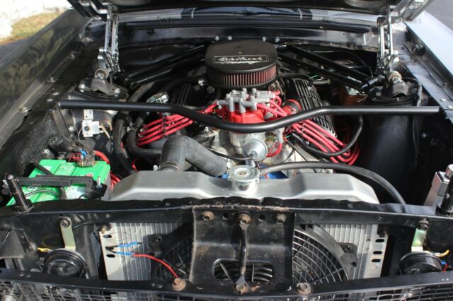 1967 Ford Mustang Restomod Coupe - photo 7