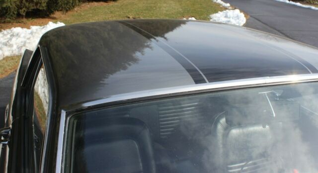 1967 Ford Mustang Restomod Coupe - photo 9