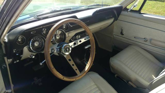 1967 Ford Mustang Deluxe - photo 10