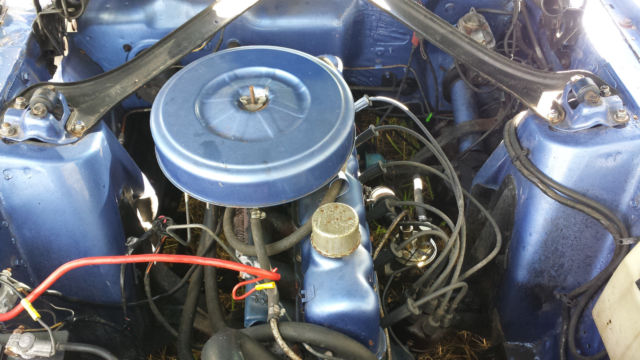 1967 Ford Mustang none - photo 2