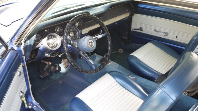 1967 Ford Mustang none - photo 4