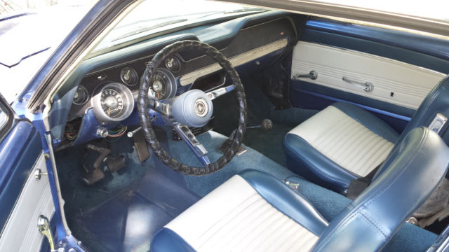 1967 Ford Mustang none - photo 5