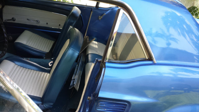 1967 Ford Mustang none - photo 6