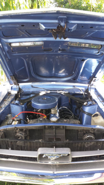 1967 Ford Mustang none - photo 7