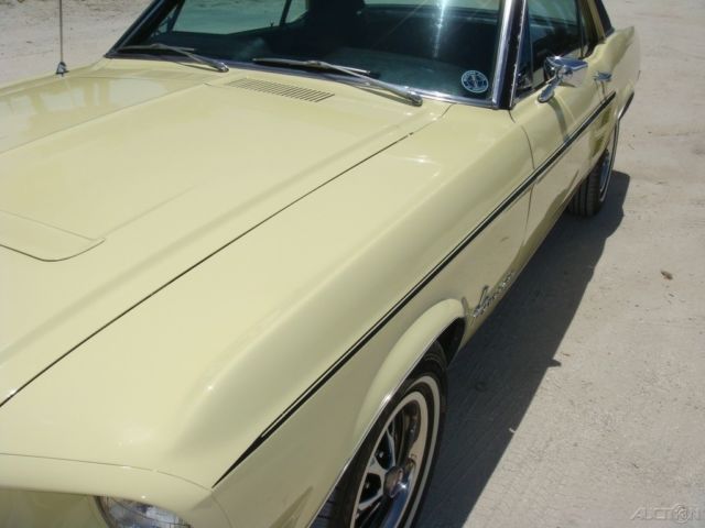 1967 Ford Mustang - photo 10