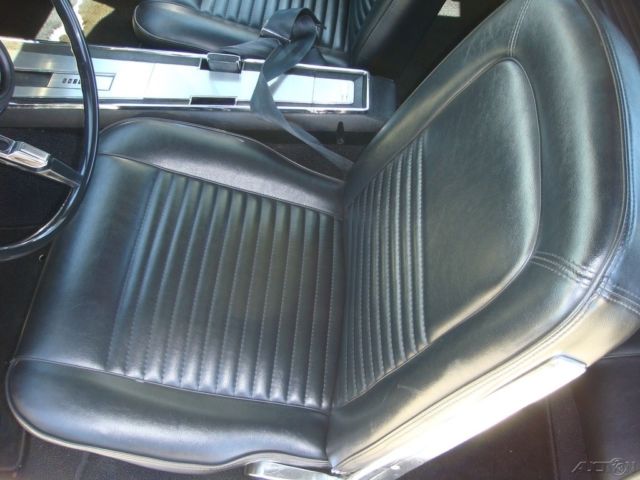 1967 Ford Mustang - photo 11