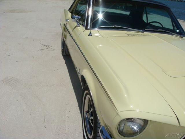 1967 Ford Mustang - photo 9