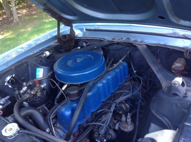 1967 Ford Mustang - photo 9