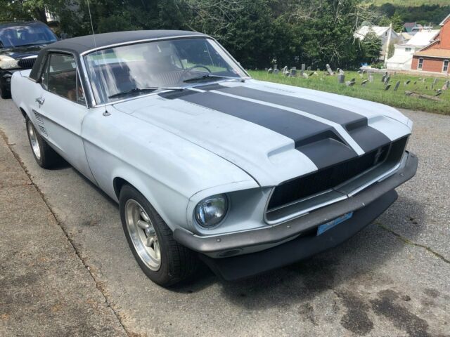 1967 Ford Mustang - photo 2