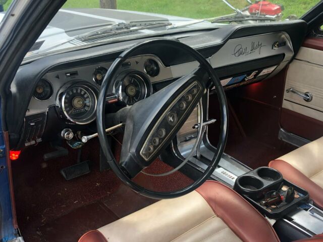 1967 Ford Mustang - photo 5