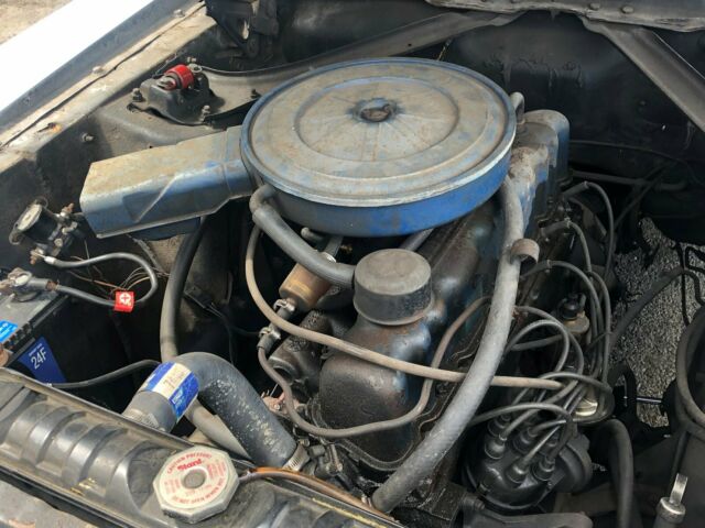 1967 Ford Mustang - photo 8