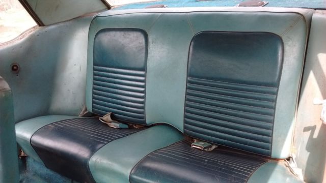 1967 Ford Mustang - photo 7
