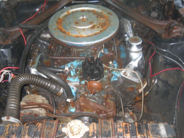 1967 Ford Mustang - photo 11