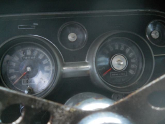 1967 Ford Mustang - photo 12
