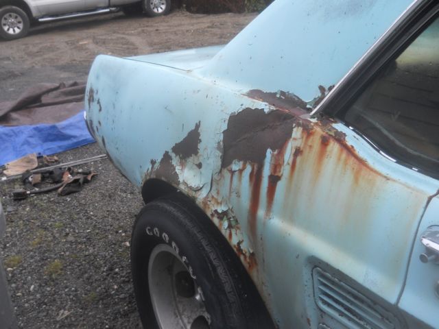 1967 Ford Mustang - photo 5
