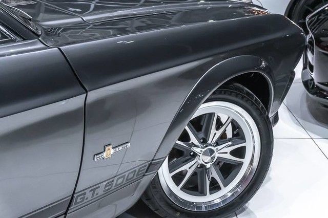 1967 Ford Mustang Custom Fastback Coupe **Eleanor Tribute** - photo 13