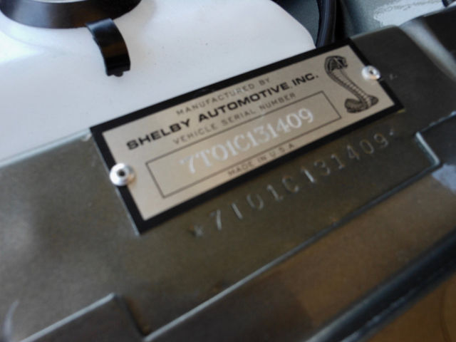 1967 Ford Mustang NO RESERVE - photo 13