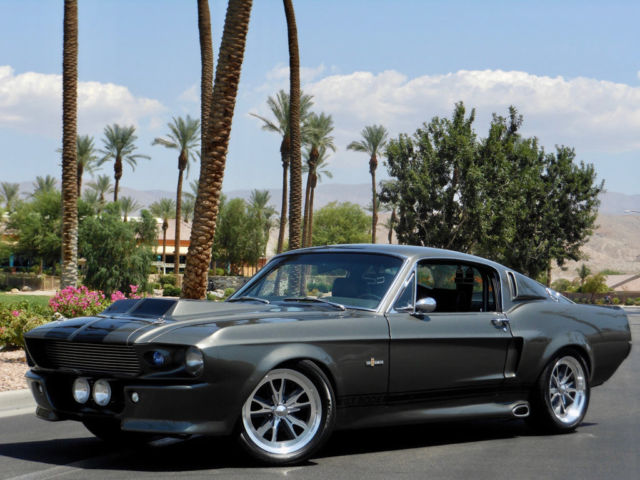 1967 Ford Mustang NO RESERVE - photo 2