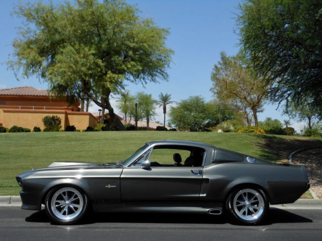 1967 Ford Mustang NO RESERVE - photo 3