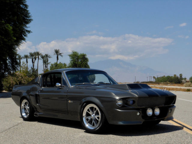 1967 Ford Mustang NO RESERVE - photo 4
