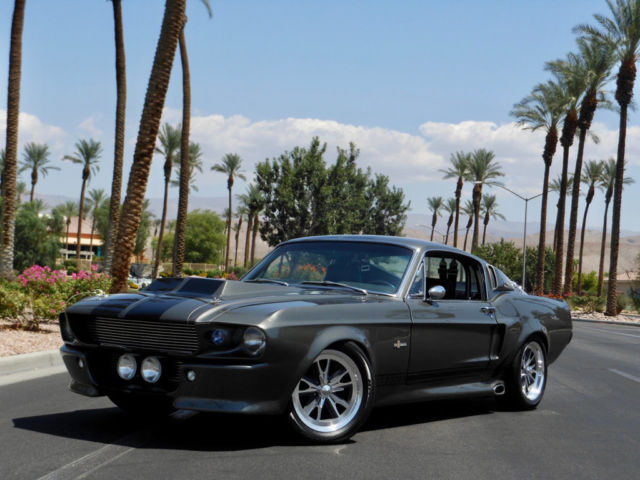 1967 Ford Mustang NO RESERVE - photo 5