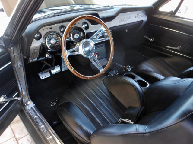 1967 Ford Mustang NO RESERVE - photo 6