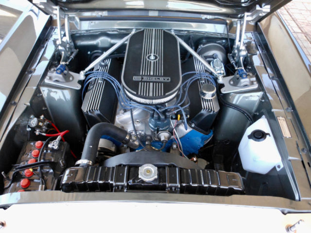 1967 Ford Mustang NO RESERVE - photo 7