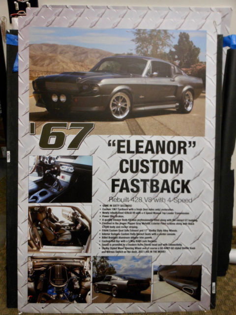 1967 Ford Mustang NO RESERVE - photo 8