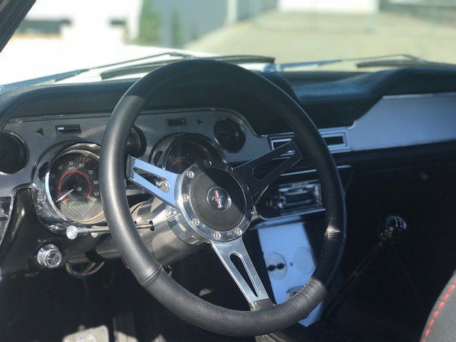 1967 Ford Mustang - photo 8