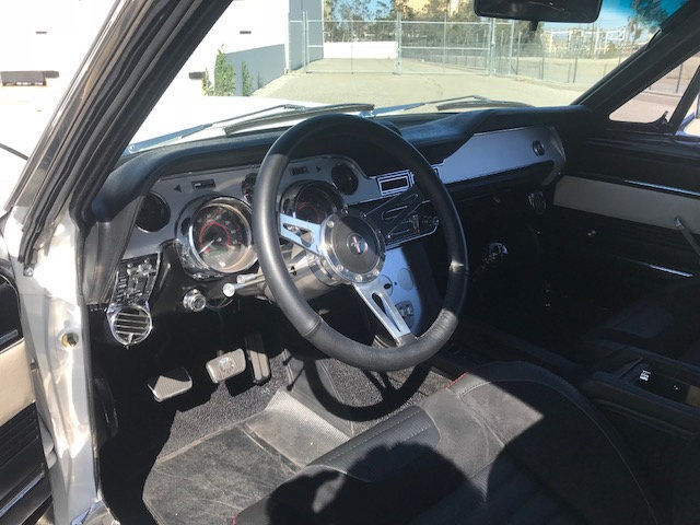 1967 Ford Mustang - photo 9