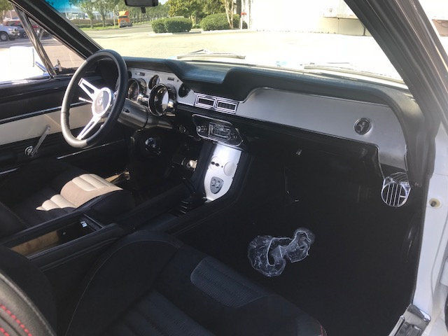 1967 Ford Mustang - photo 10