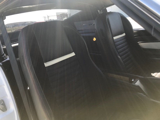 1967 Ford Mustang - photo 12