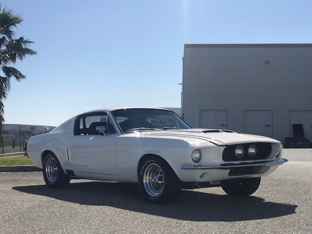 1967 Ford Mustang - photo 5
