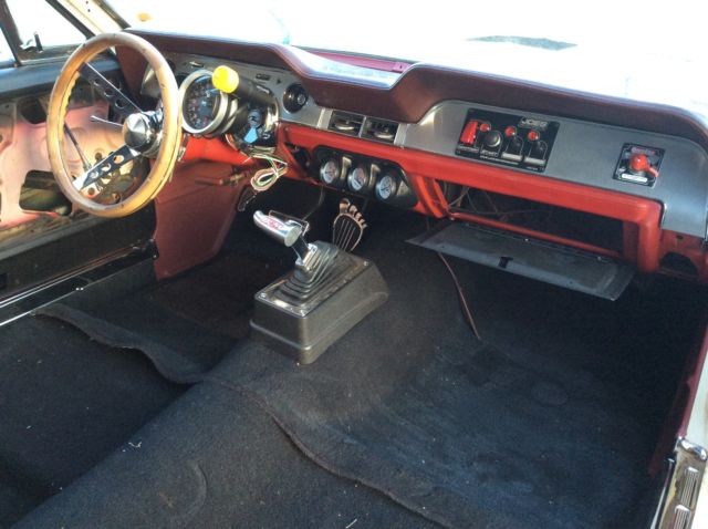 1967 Ford Mustang - photo 2