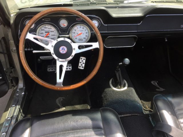 1967 Ford Mustang - photo 10