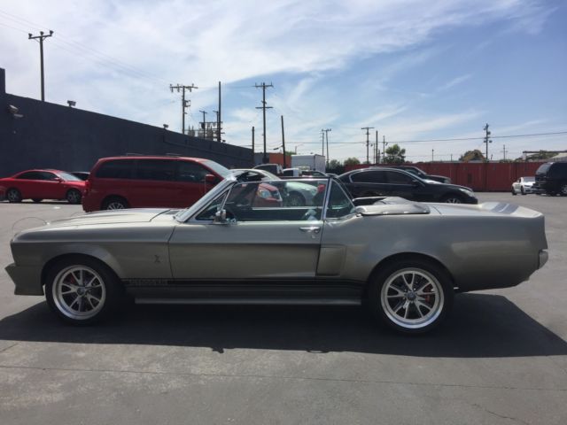 1967 Ford Mustang - photo 5