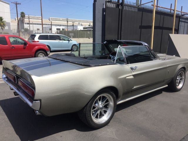 1967 Ford Mustang - photo 9
