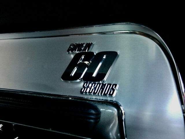 1967 Ford Mustang Certified Licensed - photo 11
