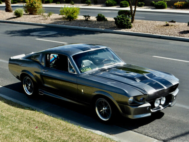 1967 Ford Mustang Certified Licensed - photo 2