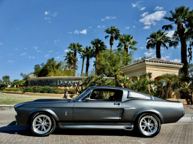 1967 Ford Mustang Certified Licensed - photo 3