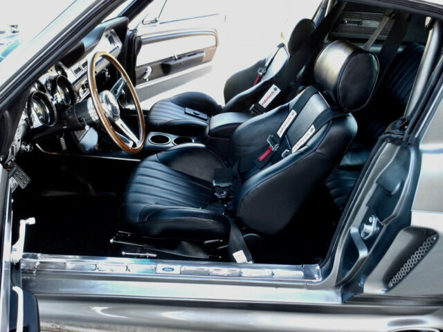 1967 Ford Mustang Certified Licensed - photo 5