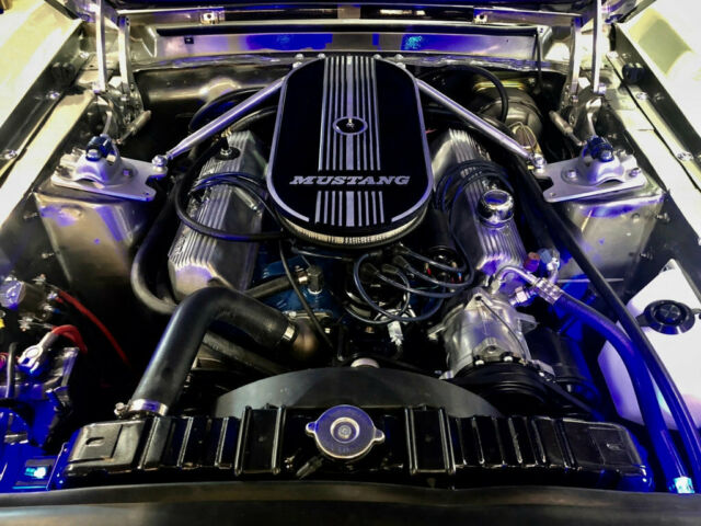 1967 Ford Mustang Certified Licensed - photo 8