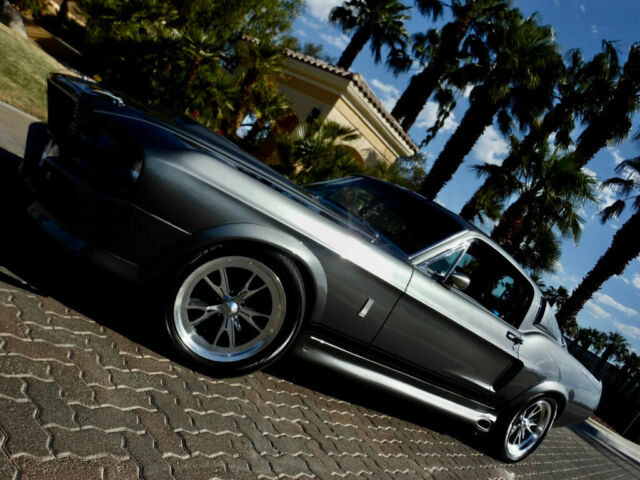 1967 Ford Mustang Certified Licensed - photo 12