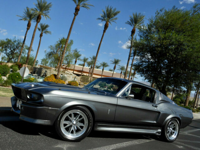 1967 Ford Mustang Certified Licensed - photo 4