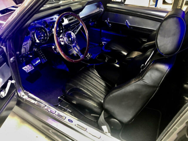 1967 Ford Mustang Certified Licensed - photo 6