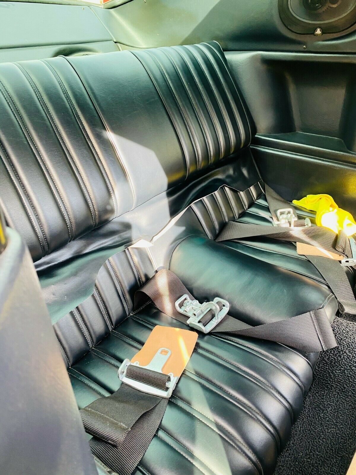 1967 Ford Mustang Fastback - photo 11