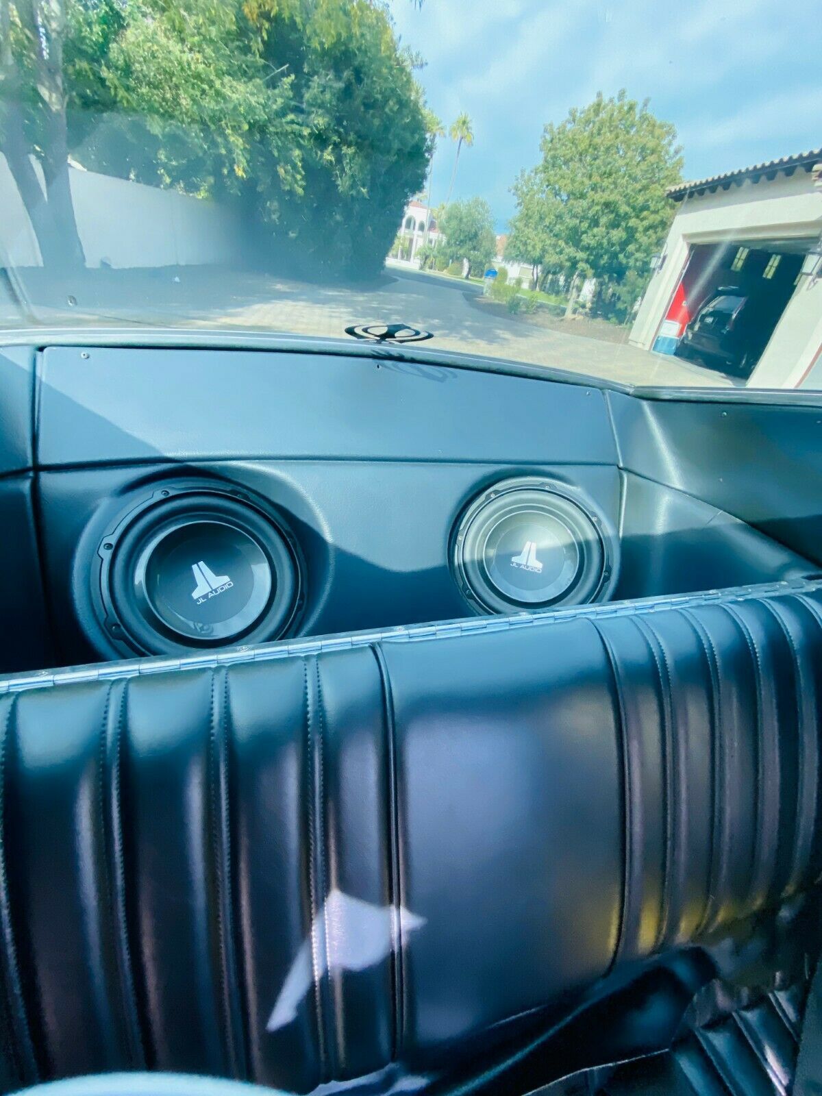 1967 Ford Mustang Fastback - photo 12