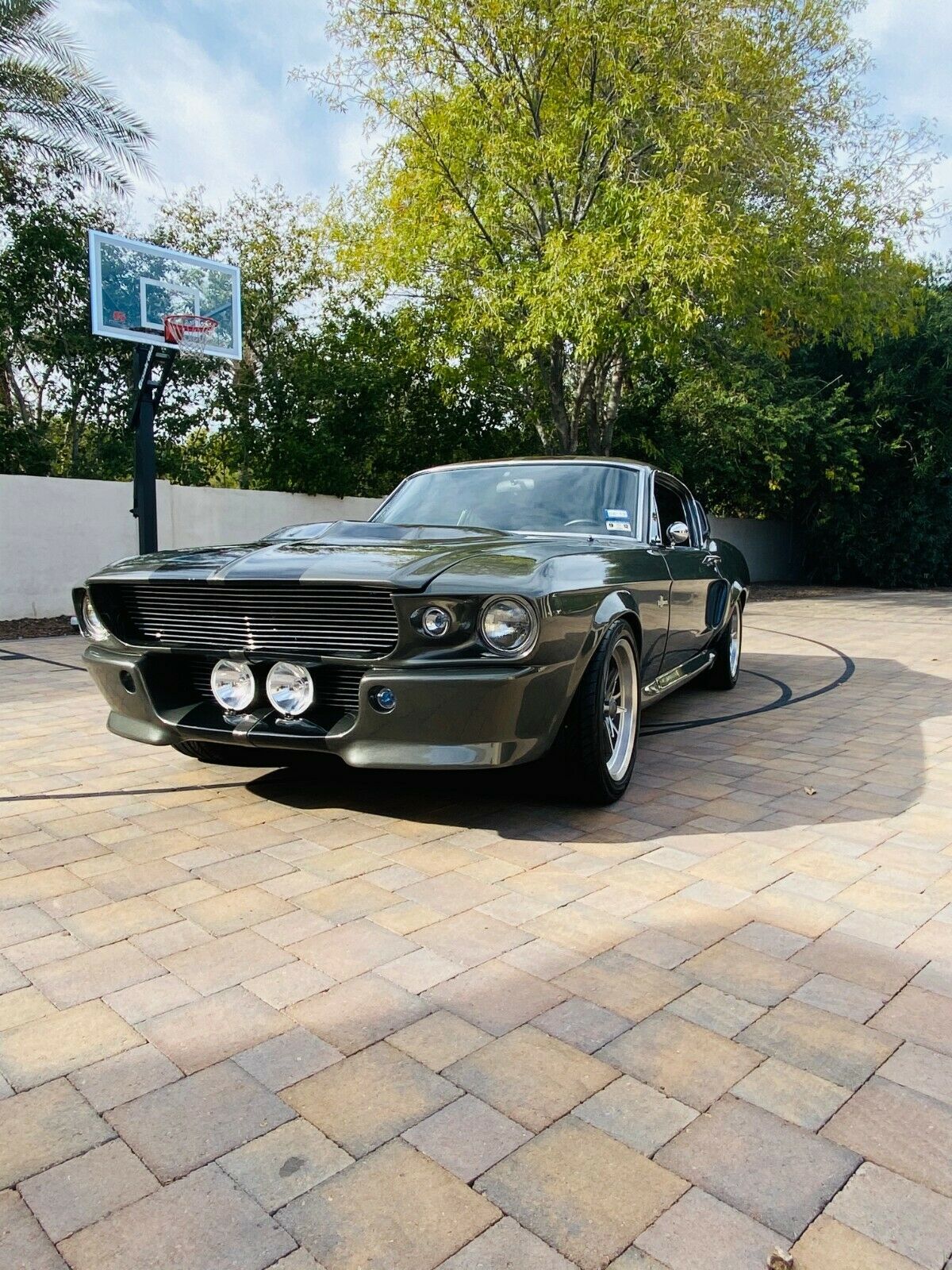 1967 Ford Mustang Fastback - photo 3
